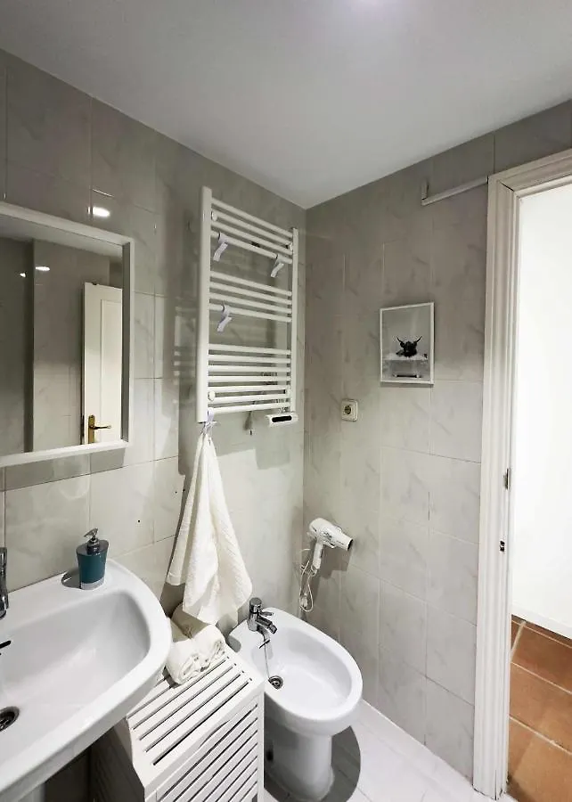 Apartamento Cecilio Sierra Nevada Granada