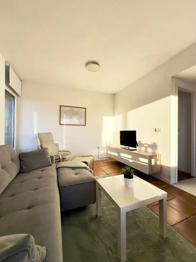 Apartamento Cecilio Sierra Nevada Granada Spanien