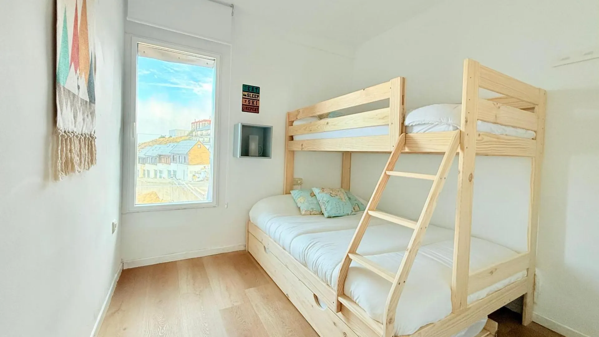 Apartamento Cecilio Sierra Nevada Granada