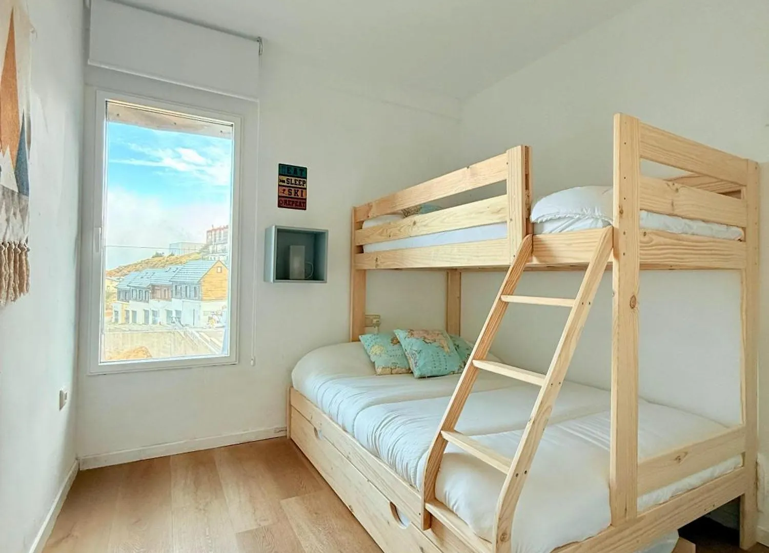 Apartamento Cecilio Sierra Nevada Granada 0*,