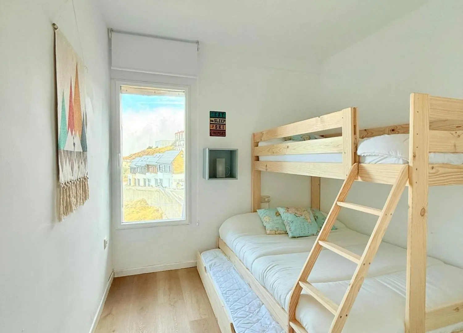 Apartamento Cecilio Sierra Nevada Granada 0*,  Spanien